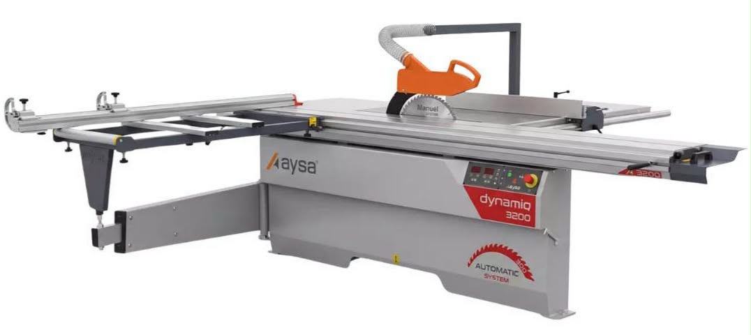 AYSA Dynamic 3200