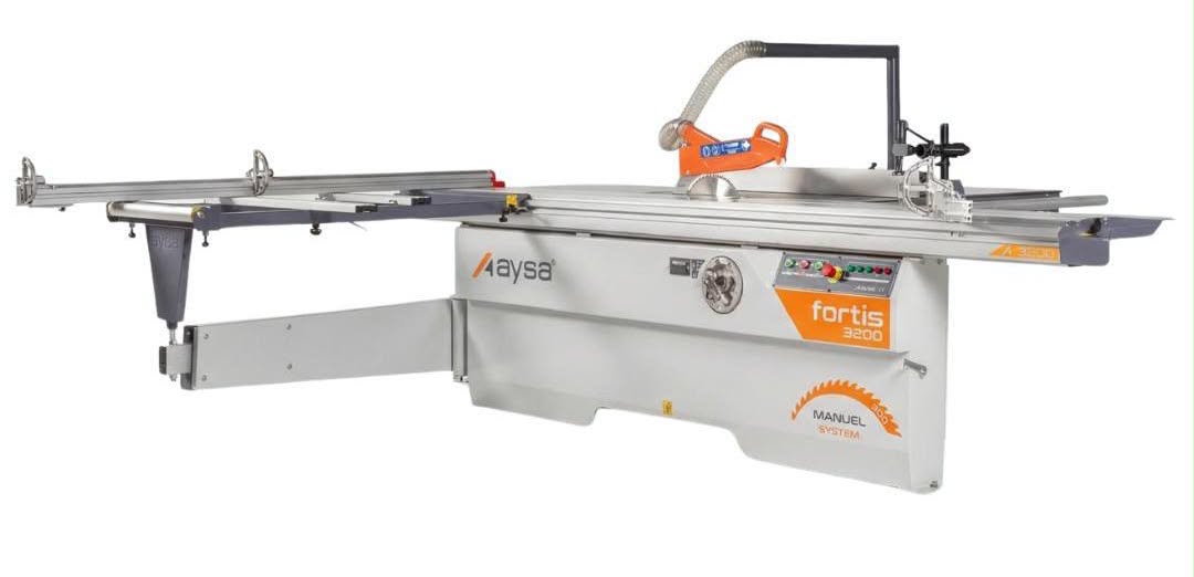 AYSA Fortis 3200