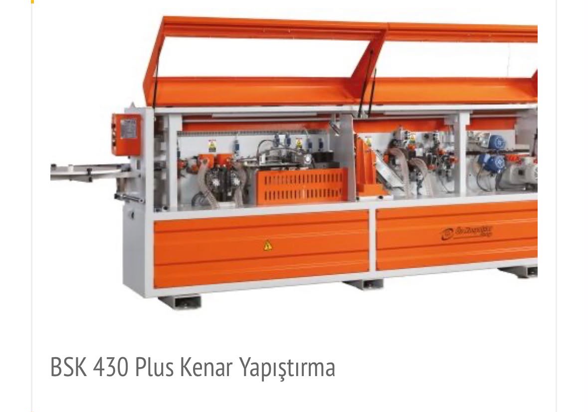 BSK 430 Plus