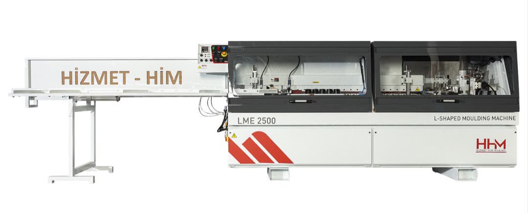 HİM LME 2500